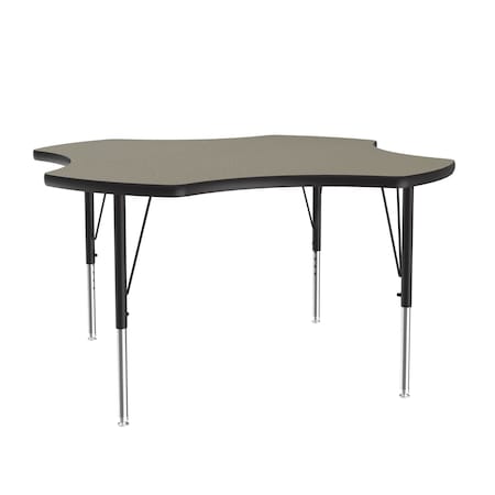 Correll High Pressure Top Activity Tables A48-CLO-54